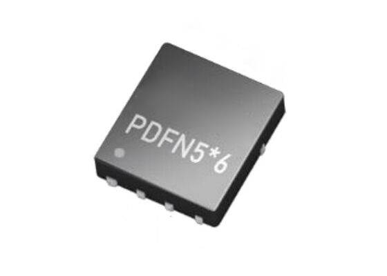SFS04R013UGF 40V 200A 1.1mΩ FSMOS MOSFET Power MOSFET Integrated Circuit Chip