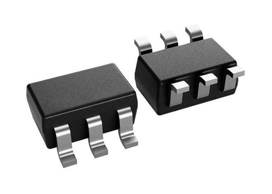 INA210AIDCKR 26V Bi-Directional High-Precision Current Sense Amplifier with 14 kHz Gain Bandwidth