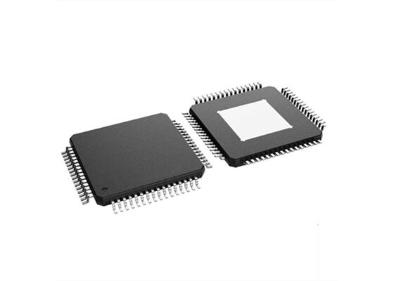 ADS1174IPAPR Integrated Circuit Chip Quad Simultaneous Sampling 16-Bit Analog-To-Digital Converter