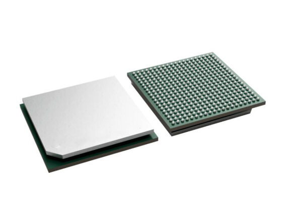 AFE7950ALKSHP Integrated Circuit Chip Radiation-Hardened 12GHz RF-Sampling Transceiver FCBGA-400