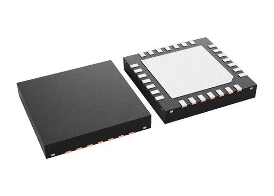 LM5045SQ Integrated Circuit Chip Full-Bridge PWM Controller With Integrated MOSFET Drivers