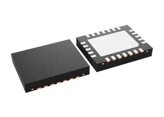 LM5035CSQ Integrated Circuit Chip Half-Bridge PWM Controller WQFN-24 AC/DC Controllers