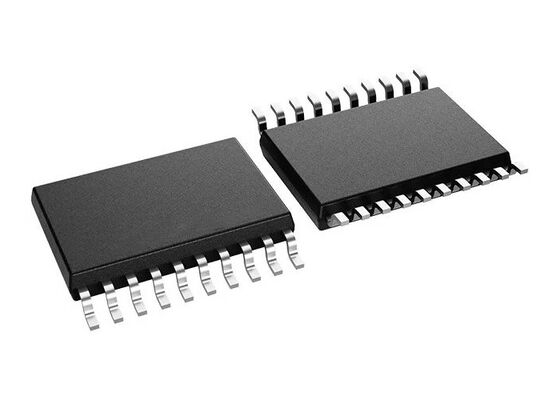CDCLVC1110PWR Integrated Circuit Chip Low Jitter 1:10 LVCMOS High-Performance Fan-Out Clock Buffer
