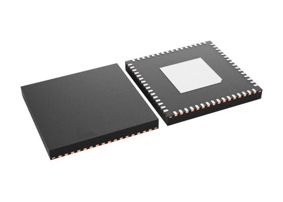 DAC5688IRGCR Integrated Circuit Chip Dual-Channel 16-Bit 800-MSPS Digital-To-Analog Converter