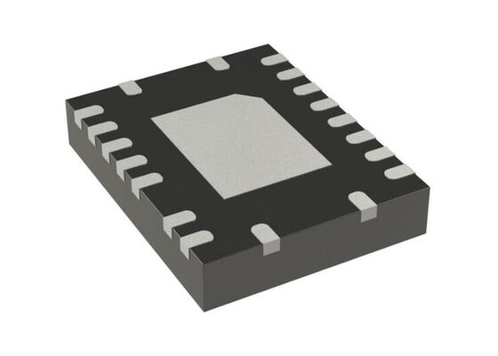 LM25190RGYR Integrated Circuit Chip 42V Synchronous Buck Controller VQFN-19 DC/DC Controller