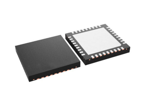 LMK00306SQ Integrated Circuit Chip 3.1GHz Differential Clock Buffer/Level Translator With 6 Configurable Outputs