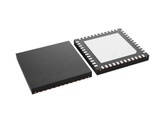LMK04100SQ Integrated Circuit Chip Precision Clock Conditioners Clock Jitter Cleaner With Cascaded PLLs