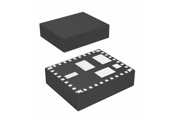 LMZ34002RKGR Integrated Circuit Chip 15W 2A SIMPLE SWITCHER Negative Output Power Module B1QFN-41