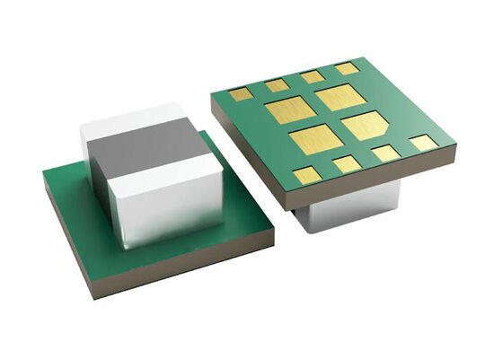 LMZ21700SILR Integrated Circuit Chip 650mA Nano Module USIP-8 Step-Down DC/DC Power Module