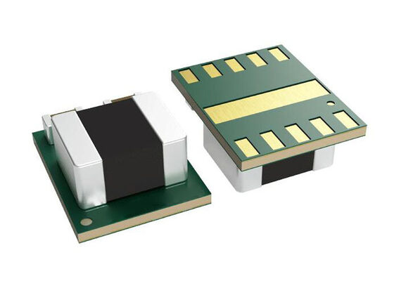 LMZM23600SILR Integrated Circuit Chip Integrated-Inductor Power Module 36V Step-Down DC/DC Power Module