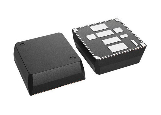 LMZ31530RLGT Integrated Circuit Chip DC/DC Converter 30A Step-Down Power Module B4QFN-72