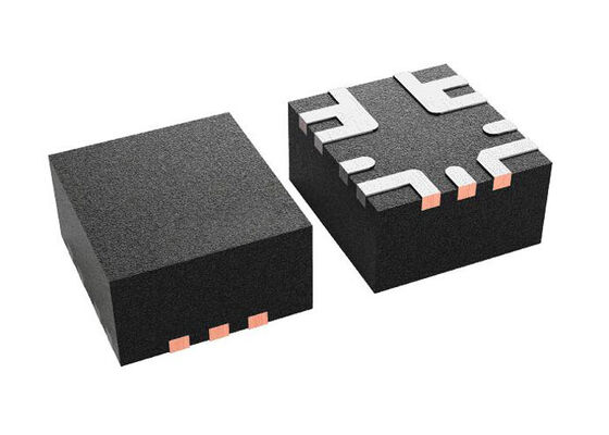 TPSM828437VCFR Integrated Circuit Chip Ultra-Low 275nA IQ Step-Down Converter Module QFN-FCMOD-7