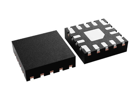 LMR66410R5RXBR Integrated Circuit Chip 36V 1A Synchronous Step-Down Converter VQFN-FCRLF-14