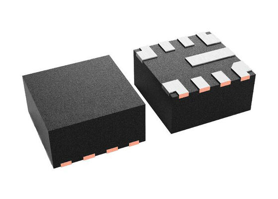 LMR36500F3RPER Integrated Circuit Chip DC/DC Converter 65V Synchronous Buck Converter VQFN-HR-9