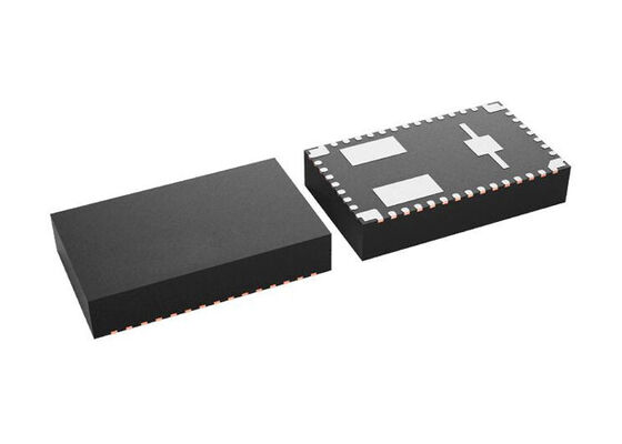 LMZ31506RUQR Integrated Circuit Chip Non-Isolated PoL Module 6A Step-Down Power Module B1QFN-47