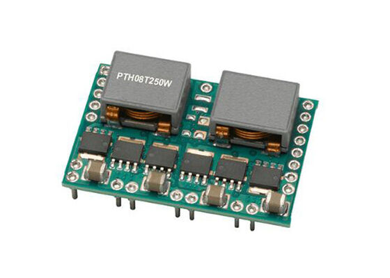 PTH08T250WAZ Integrated Circuit Chip High-Performance Non-Isolated Power Module DIPMODULE-22
