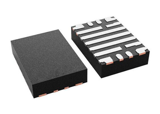 TPS55285AVALR Integrated Circuit Chip 22V 8A Buck-Boost Converter With I2C Interface WQFN-HR-15