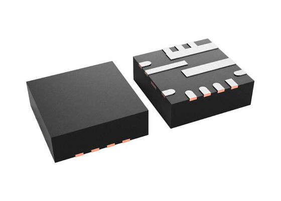TPS56837HRPAR Integrated Circuit Chip 8A Synchronous Buck Converter VQFN-HR-10 DC/DC Converter