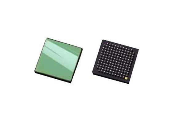MLX75027RTC-ABA-210-TR Automotive Grade VGA TOF Sensor IC with 640x480 Resolution and 120 FPS