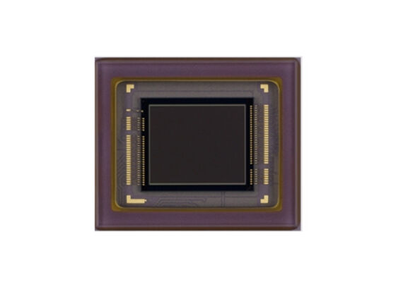 IMX307LQR Sensor IC Diagonal 6.46 mm CMOS Solid-State Image Sensor with 60 frame/s and 720p-HD Readout Mode