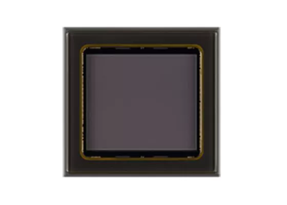 IMX535-AAMJ1-RG Diagonal 14.0mm CMOS Solid-State Image Sensor with Global Shutter and 12.41 M Effective Pixels