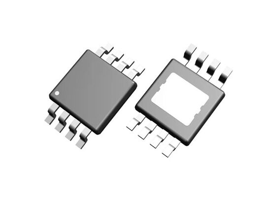 2EP101R Integrated Circuit Chip 5W 20V Full-Bridge Transformer Driver In PG-TSSOP-8 Package