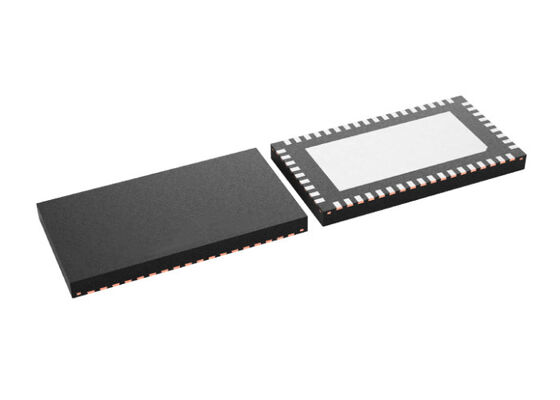 DS64BR401SQ Ethernet IC 6.4Gbps Quad Bi-Directional Redriver With Equalization And De-Emphasis