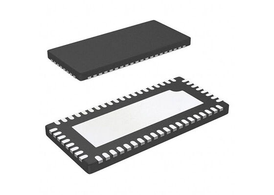 FPC402RHUR Integrated Circuit Chip 1.8V To 3.3V Quad Port Controller In WQFN-56 Package