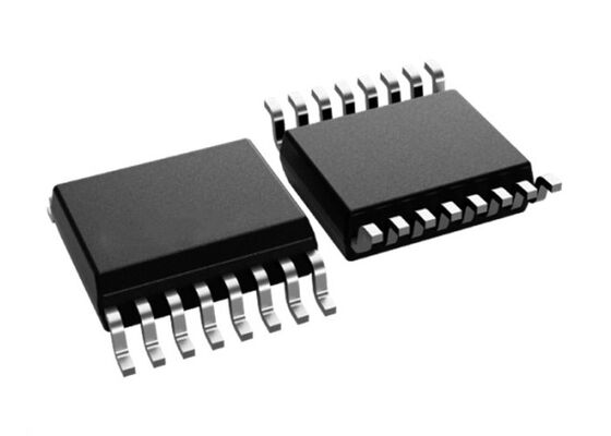 ISO7761DWR Integrated Circuit Chip Reinforced Six-Channel Digital Isolators For Medical Equipment