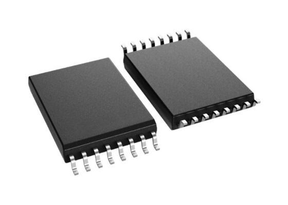ISO7840DWWR Integrated Circuit Chip High Voltage Reinforced 4-Channel With 2000VRMS VIOWM