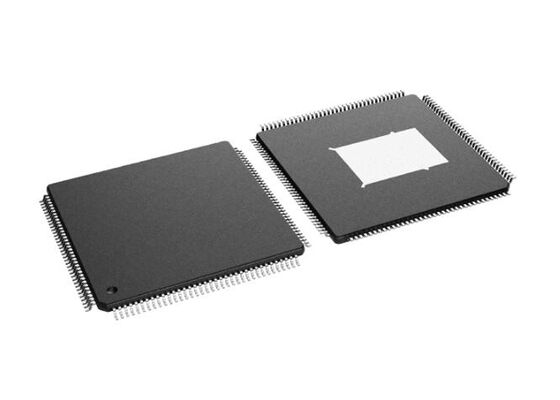 F28M35H22C1RFP Microcontroller MCU C2000™ Dual Core 32-Bit MCU HTQFP-144 Concerto Microcontrollers