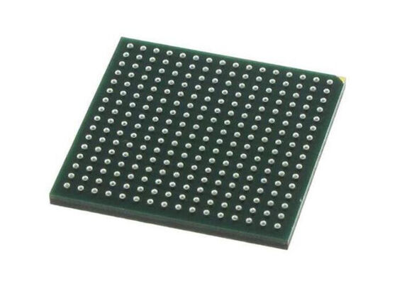 F29H859TU8QZEXRQ1 Microcontroller MCU 200MHz Automotive C2000™ 64-Bit Microcontroller IC NFBGA-256