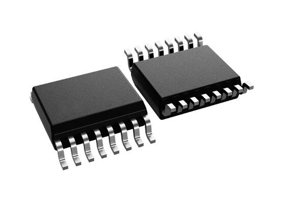 ISO6741FDWR Integrated Circuit Chip 4-Channel Digital Isolator With 50Mbps And 1.8V Logic Support