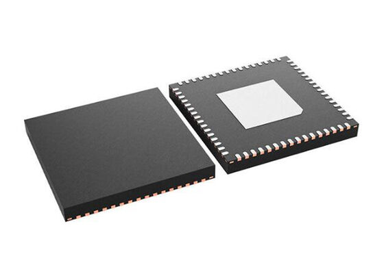 MSP430F5237IRGCR Microcontroller MCU 25MHz Low-Power 16-Bit Mixed Signal Microcontrollers VQFN-64