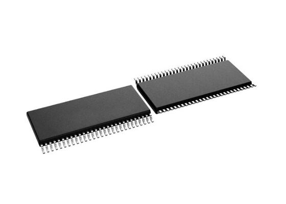 MSP430FR4132IG56R Microcontroller MCU MSP430™ FRAM Microcontrollers 16MHz 16-Bit Mixed-Signal MCUs TSSOP-56