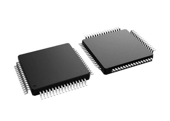 MSP430FR4131IPMR Microcontroller MCU 16-Bit MSP430™ FRAM Microcontroller IC LQFP-64 Mixed-Signal Microcontrollers