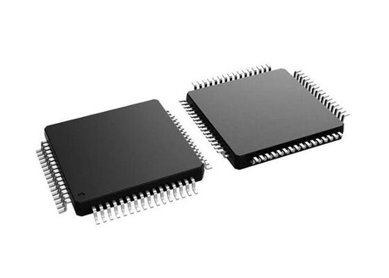 MSP430FR4133IPMR Microcontroller MCU 16-Bit MSP430™ FRAM Microcontrollers LQFP-64 Low-Power MCUs
