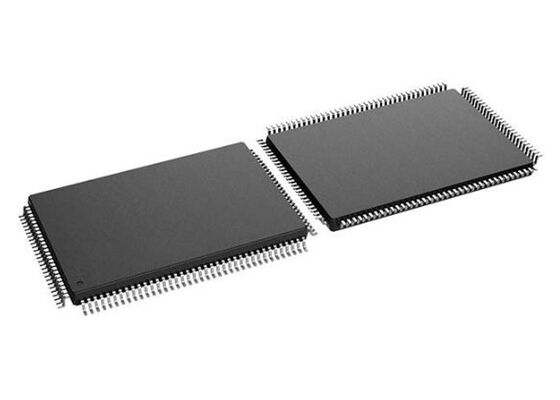 MSP430F67771IPEUR Microcontroller MCU Polyphase Metering SoC 25MHz 16-Bit Microcontroller IC LQFP-128
