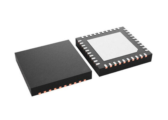 MSP430FR5947IRHAR Microcontroller MCU 16MHz Mixed-Signal Microcontrollers 16-Bit MSP430™ FRAM MCU VQFN-40