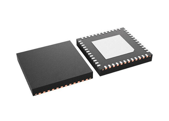MSP430FR5969IRGZR Microcontroller MCU Low-Power 16-Bit MCU 16-Bit Mixed-Signal Microcontrollers VQFN-48