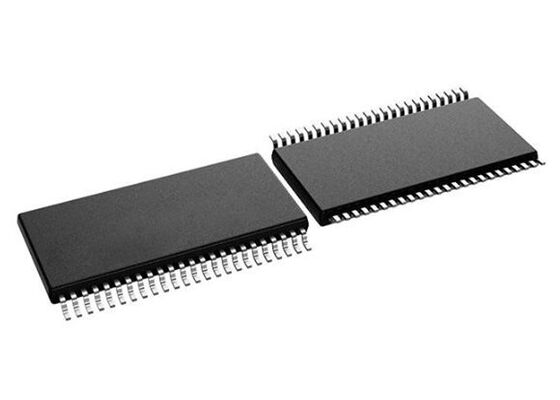 MSP430FR6922IG56R Microcontroller MCU 16-Bit Mixed‑Signal Microcontroller MSP430™ FRAM Microcontroller TSSOP-56