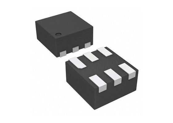 TPS35JE35JADDSER Integrated Circuit Chip Ultra-Low Power Consumption 250nA Supervisor With Timeout Watchdog Timer