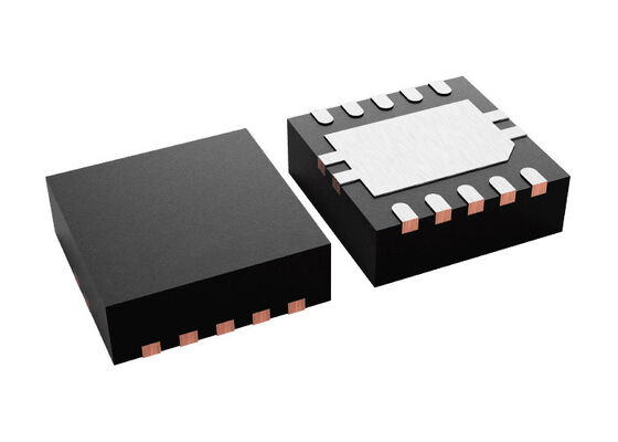 TPS3850H30DRCR Integrated Circuit Chip 1.6V To 6.5V Precision Window Supervisor For Infusion Pump