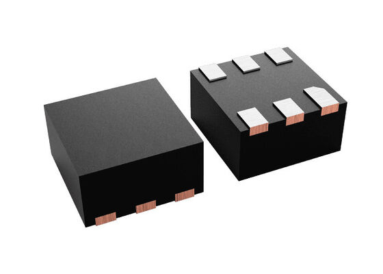 TPS3899DL35DSER Integrated Circuit Chip Nano-Power Precision Push-Button Monitor For Data Center And Enterprise Computing