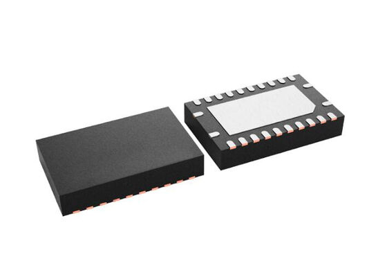 TXV0108RGYR Integrated Circuit Chip Dual-Supply Direction-Controlled Eight-Channel Voltage Translator