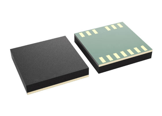 UCC21225ANPLR Integrated Circuit Chip 4A/6A 2.5kVRMS Isolated Dual-Channel Gate Driver VLGA-13