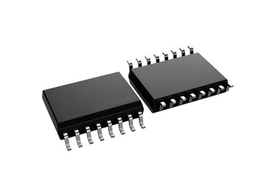 UCC21540ADWR Integrated Circuit Chip 4A/6A Dual-Channel Reinforced Isolated Gate Driver SOIC-16