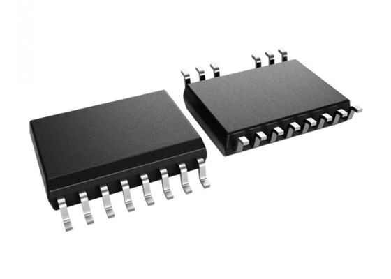 UCC21551BDWKR Integrated Circuit Chip Dual-Channel Reinforced Isolated Gate Driver For Body Electronics