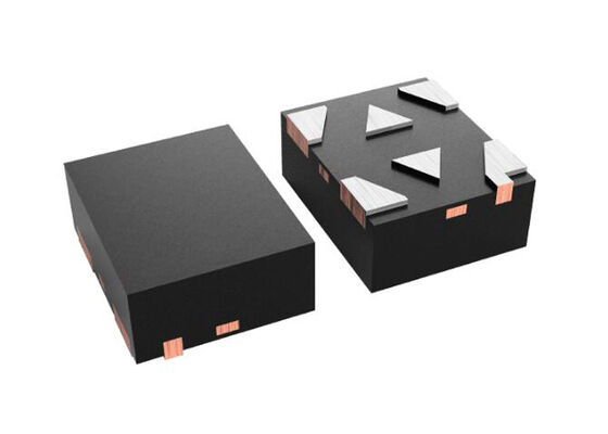 TXU0101DTQR Integrated Circuit Chip Dual-Supply Noninverting Fixed Direction Voltage-Level Translator