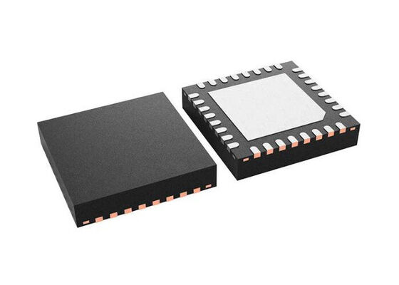 UCD9080RHBR Integrated Circuit Chip 8-Channel Power Supply Sequencer And Monitor VQFN-32